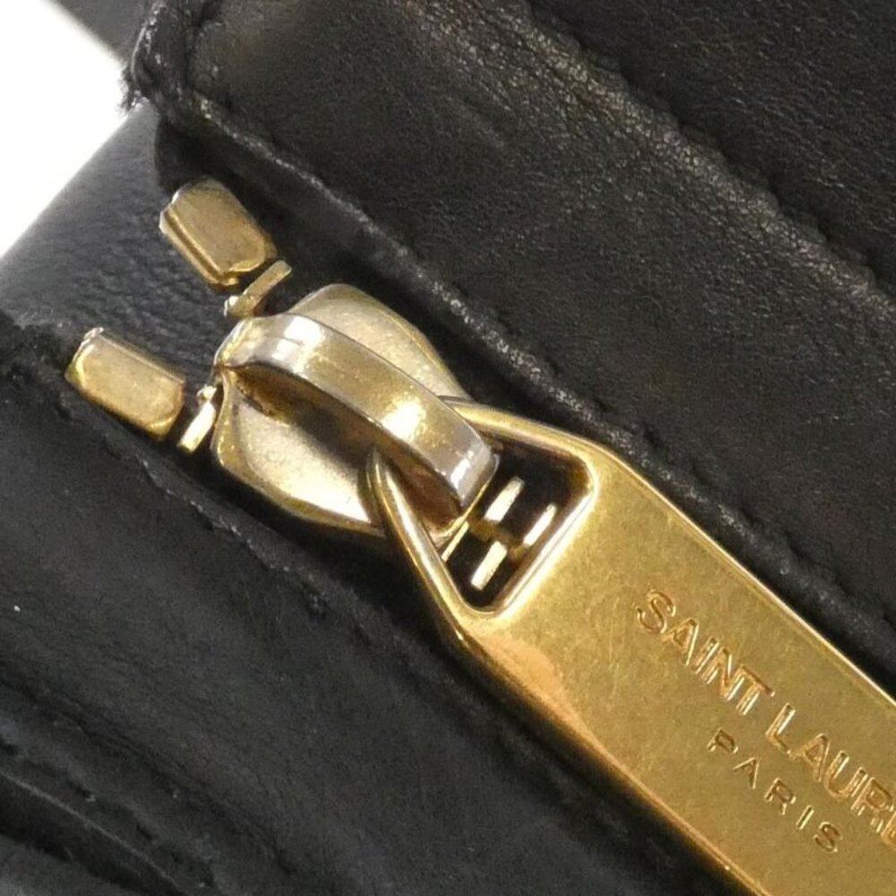 Saint Laurent Y Line Mini Bj50 J Bag - Picture 5 of 10